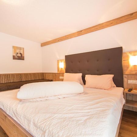 Gaestehaus Falkner Ignaz Solden Luaran gambar