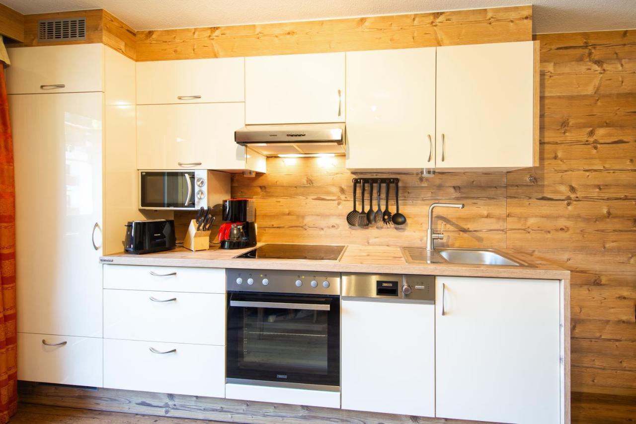 Gaestehaus Falkner Ignaz Solden Luaran gambar