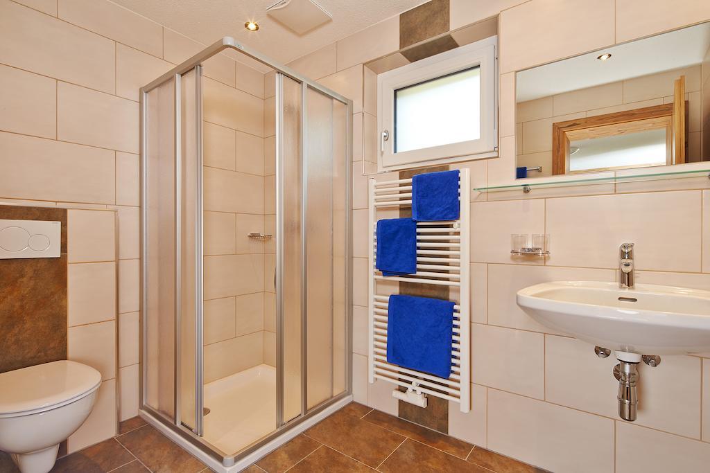 Gaestehaus Falkner Ignaz Solden Bilik gambar