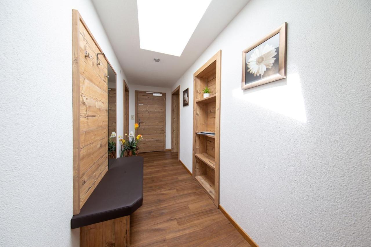 Gaestehaus Falkner Ignaz Solden Luaran gambar