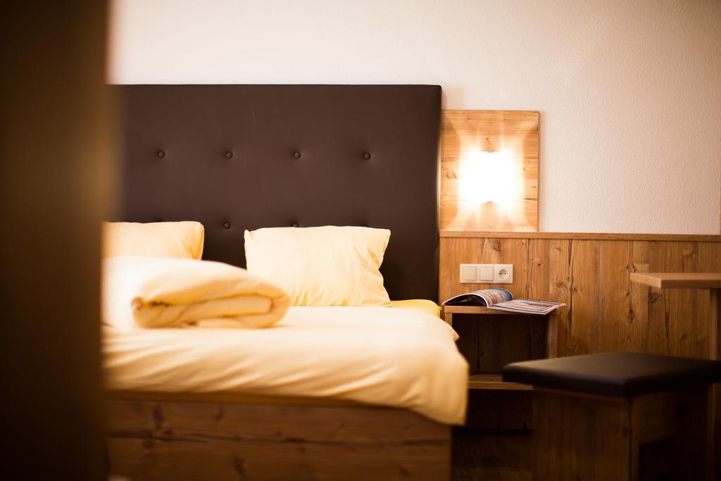 Gaestehaus Falkner Ignaz Solden Bilik gambar