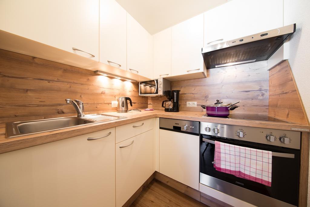 Gaestehaus Falkner Ignaz Solden Bilik gambar