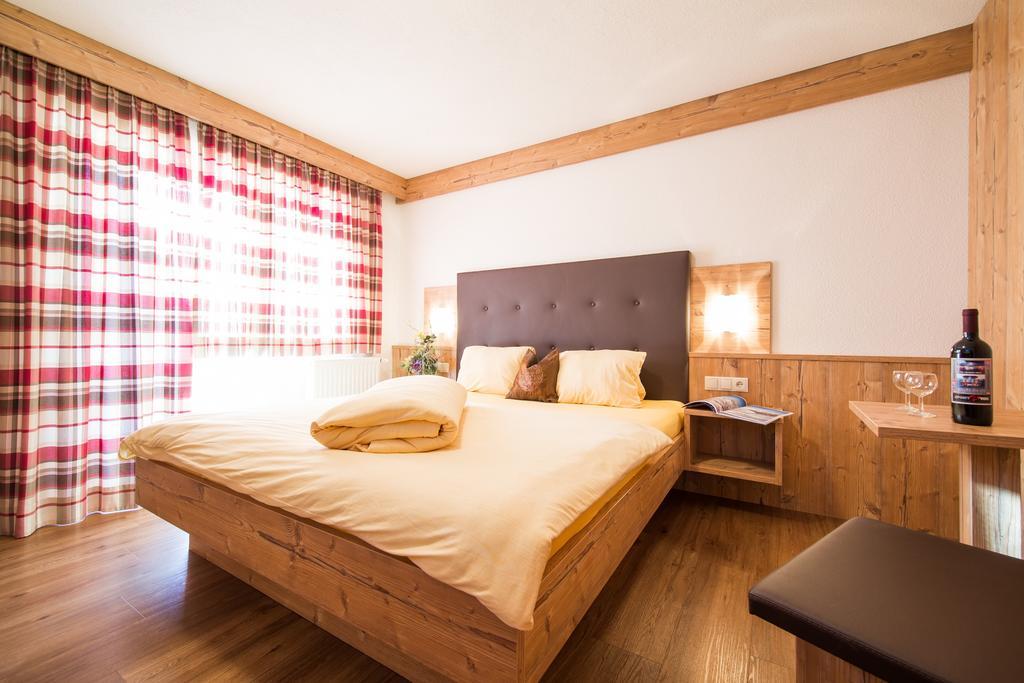 Gaestehaus Falkner Ignaz Solden Bilik gambar