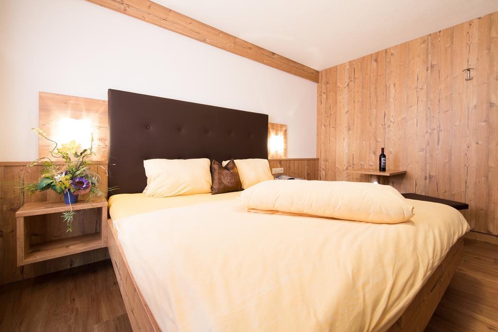 Gaestehaus Falkner Ignaz Solden Luaran gambar