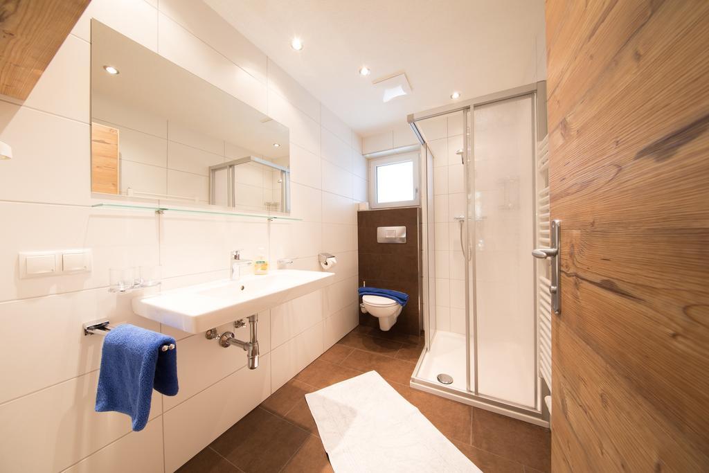 Gaestehaus Falkner Ignaz Solden Bilik gambar