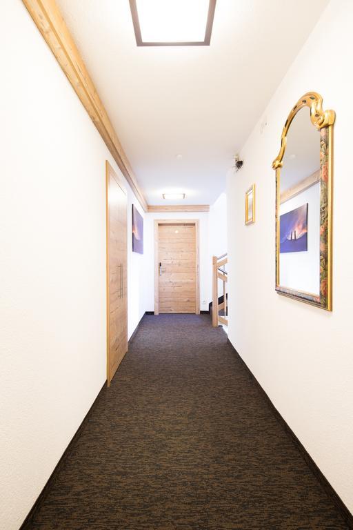 Gaestehaus Falkner Ignaz Solden Luaran gambar