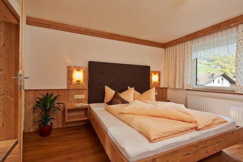 Gaestehaus Falkner Ignaz Solden Luaran gambar